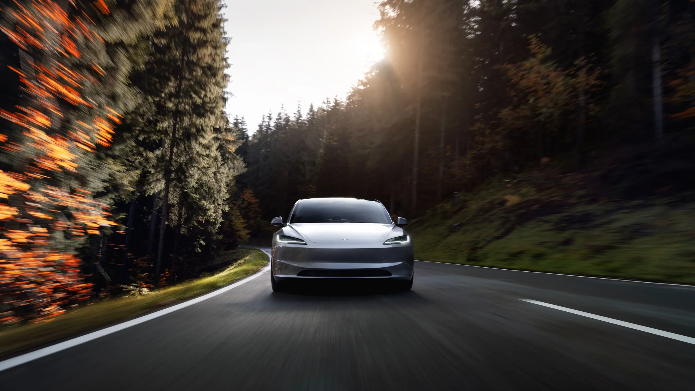 Elevate Your Tesla Experience