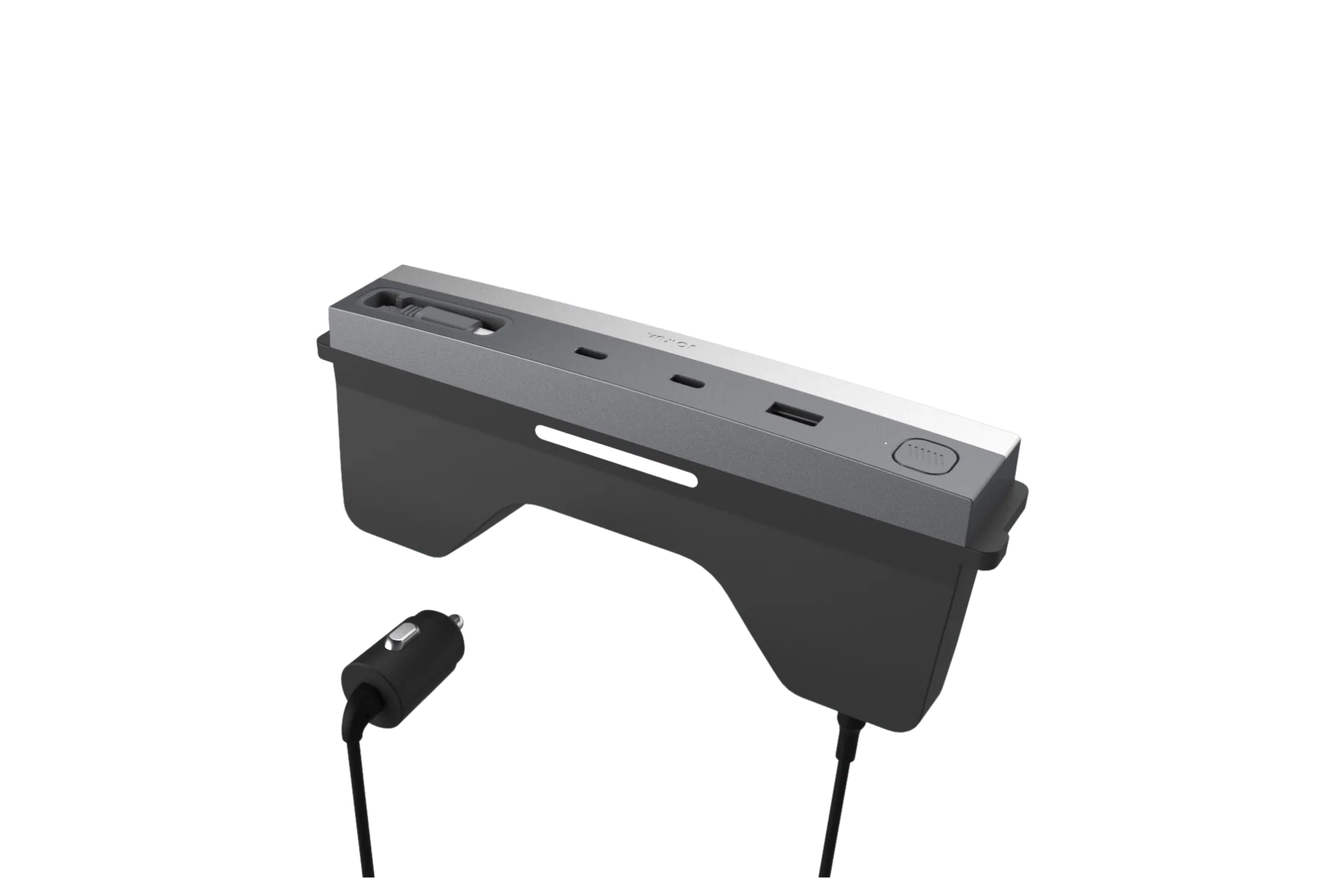 In-car Charging (New Model 3 Highland 2024+)