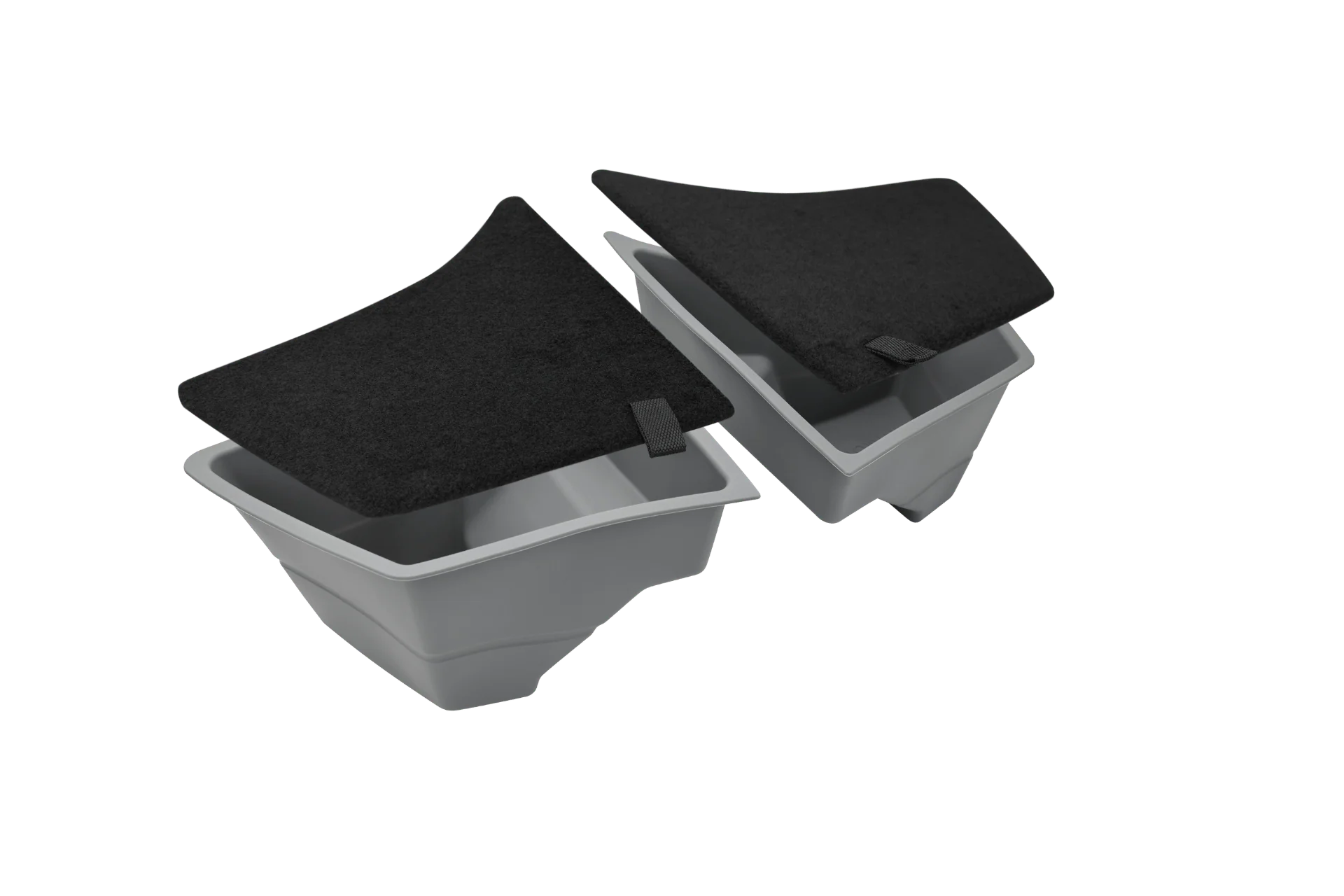 New Model 3 Highland Accessories (2024+)